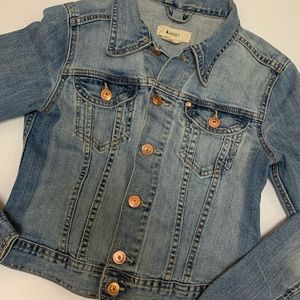 H&M Jackets & Coats - H & M Jean Jacket H&M Jackets & Coats - H & M Jean Jacket